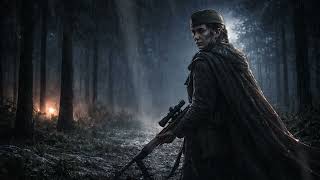 Кукушка. Ai Heavy Metal Rock Cover. Голову Да Плечи Терпеливые Под Плеть