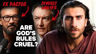 EX Pastor & Divorce Lawyer on Sex Before Marriage