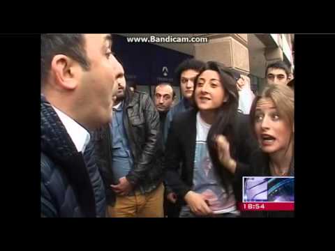 ხმაური \"პირიმზესთან\" - გიორგი კოდუას კვერცხები ესროლეს