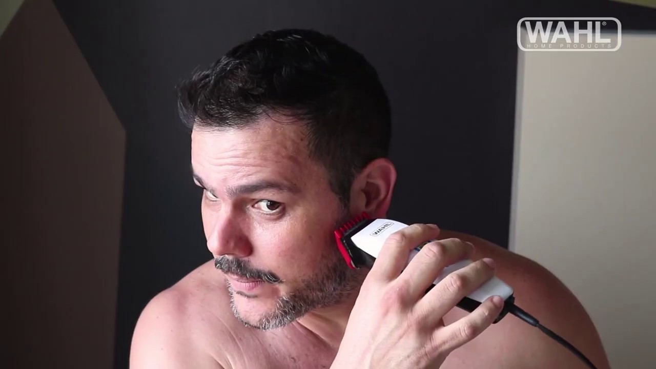 color code combo wahl