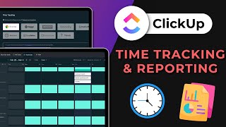 How to use ClickUp’s Time Tracking and Reporting features screenshot 3