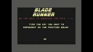 Blade Runner (C64) review