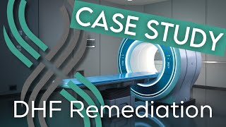 EMMA Case Study: DHF Remediation