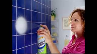 Scrubbing Bubbles Bathroom Cleaner Commercial