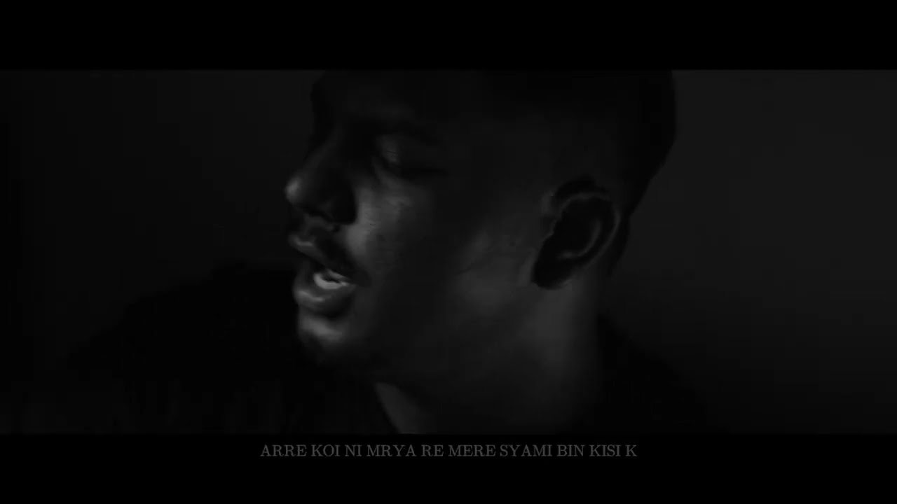 Guarda Ashwin Bidlan - He | One of a kind | Dheeru Khola su YouTube Guarda Ashwin Bidlan - He | One of a kind | Dheeru Khola su YouTube