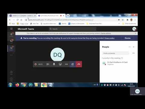 Data structures 4  Lists+add last