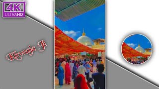 Ye Moinuddin Ka Zahur Hi Qawwali Status Ajmer Sharif Kgn Status Garib Nawaz Khwaja Piya As