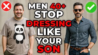 Here’s How to Dress for Summer Like a True Gentleman If You’re Over 40