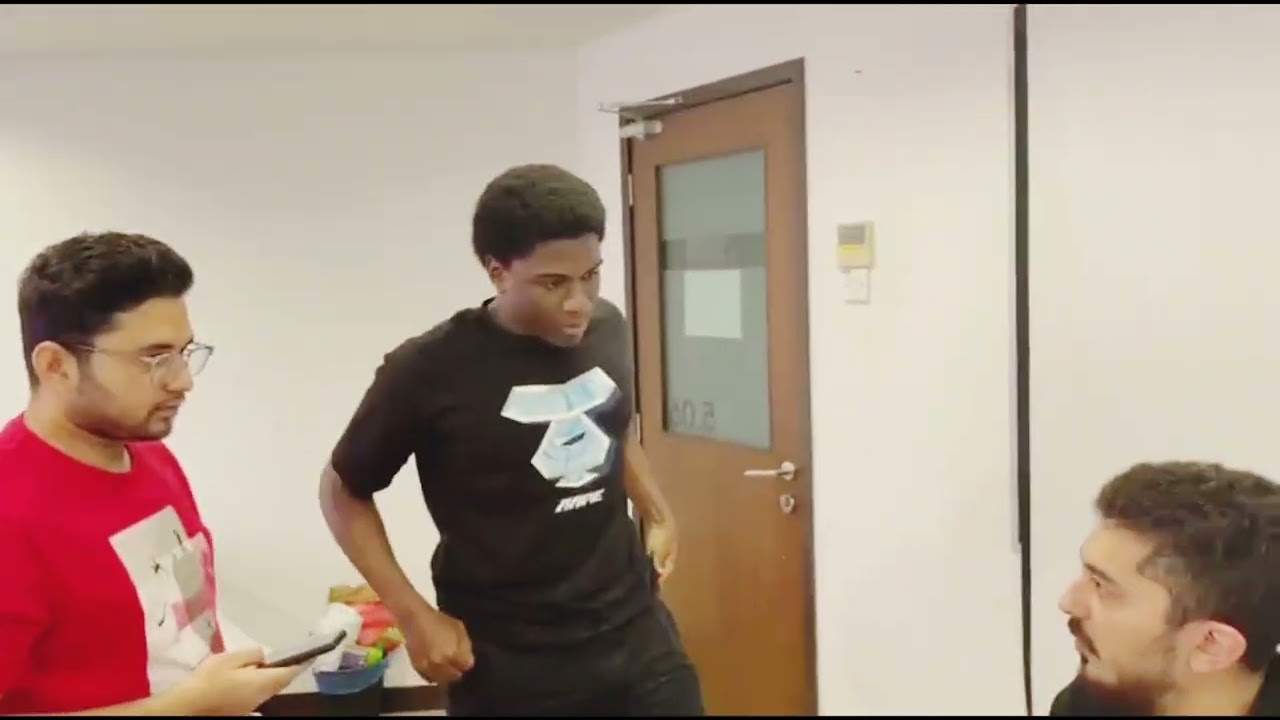 Integrity and corruption!!!!How a student is bribing his teacher