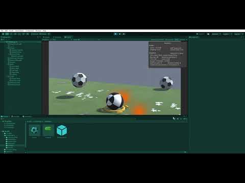 Unity Challenge 4