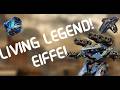 LIVING LEGEND! EIFFEL ARBITER/EQUALIZER