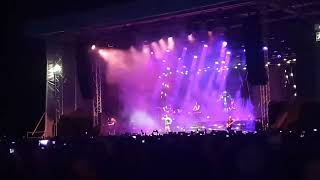 Nightwish - Last Ride of the Day (Live at Fezen25) 2022.07.30.