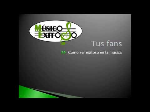 Como ser un cantante famoso 1/3