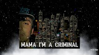 Freejoker - Mama Im A Criminal