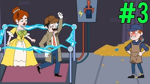 Clue Hunter Part 3 Walkthrough Gameplay || Wingman