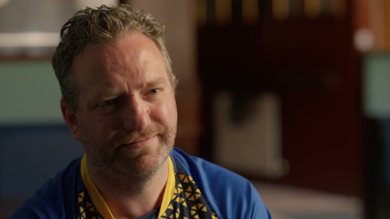 The Story of Woodvale CC