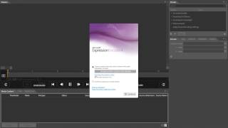 How to crack Microsoft Expression Encoder 4