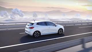 Etech Hybrid  Les Modes De Conduite Eco My Sense Sport