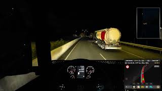 Ya Rab Ya Yolumu Düz Eyle Deği̇lse Aracimi Vabis Eyle Jet Gecesinden - Muz Jeti̇ -