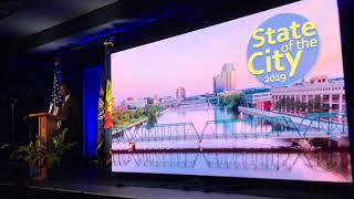 Grand Rapids State of the City 2019