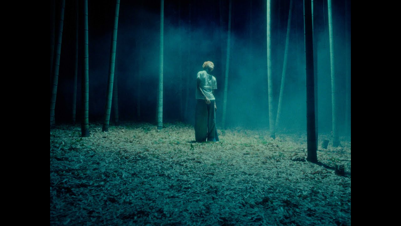 LEX - Psychedelic feat. KEIJU (Music Video) adlı videoyu YouTube'da izle LEX - Psychedelic feat. KEIJU (Music Video) adlı videoyu YouTube'da izle