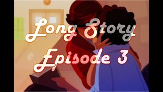 LongStory Episode 3 - The party Part 2 (Marcel's route) screenshot 2