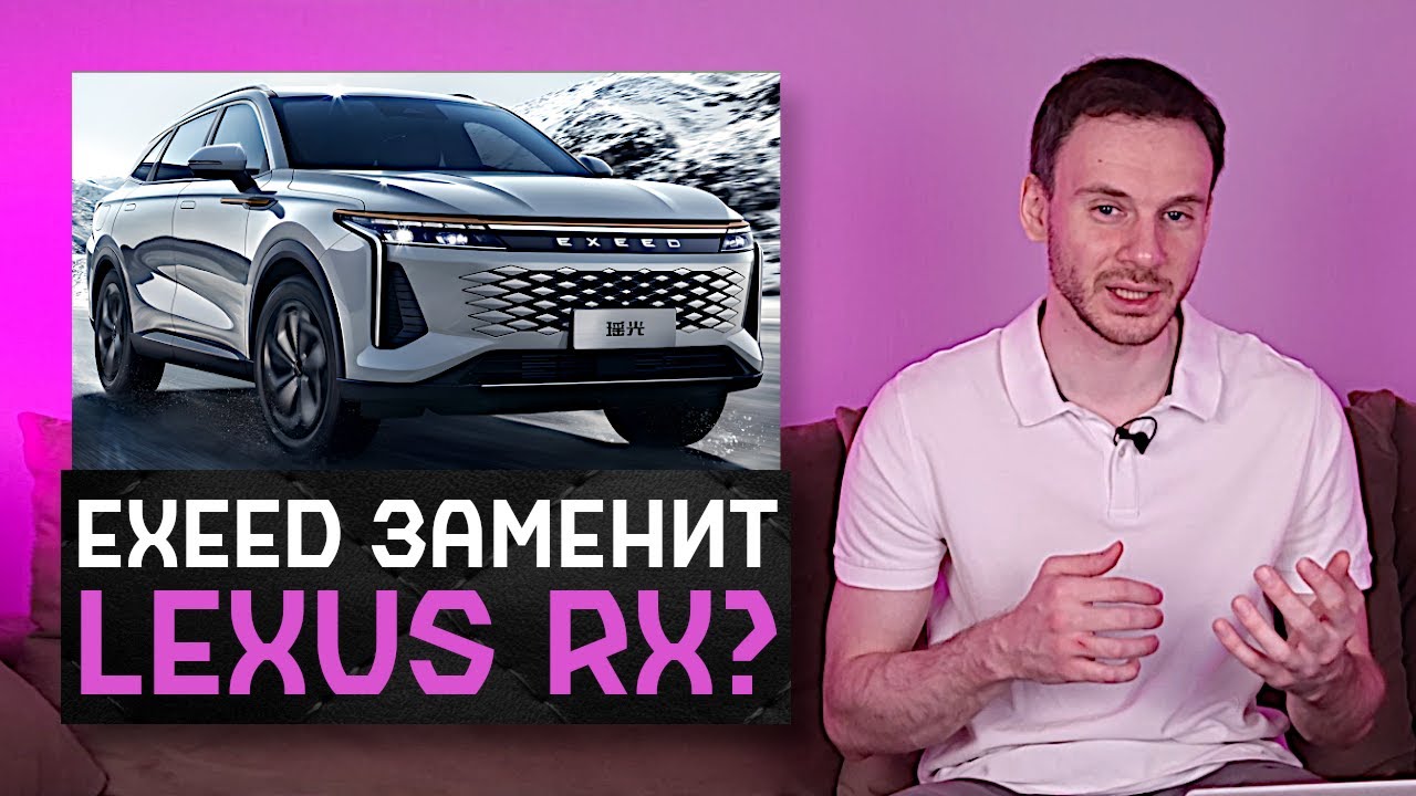 Сравнение мерседес и китаец