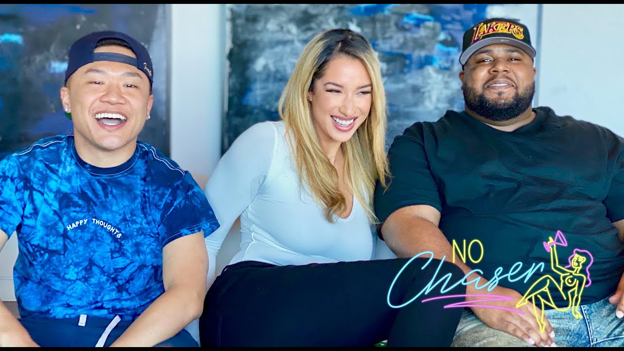 Nikki's CRAZY Story- The Worst Thing A Man Ever Did - No Chaser Ep