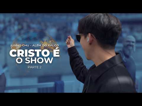 OVER 80 THOUSAND PEOPLE SINGING TENHO SEDE | JUNHO CHU “BEYOND THE STAGE”