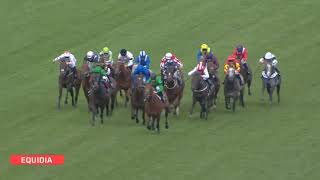 Vidéo de la course PMU DIAMOND JUBILEE STAKES (CLASS 1)