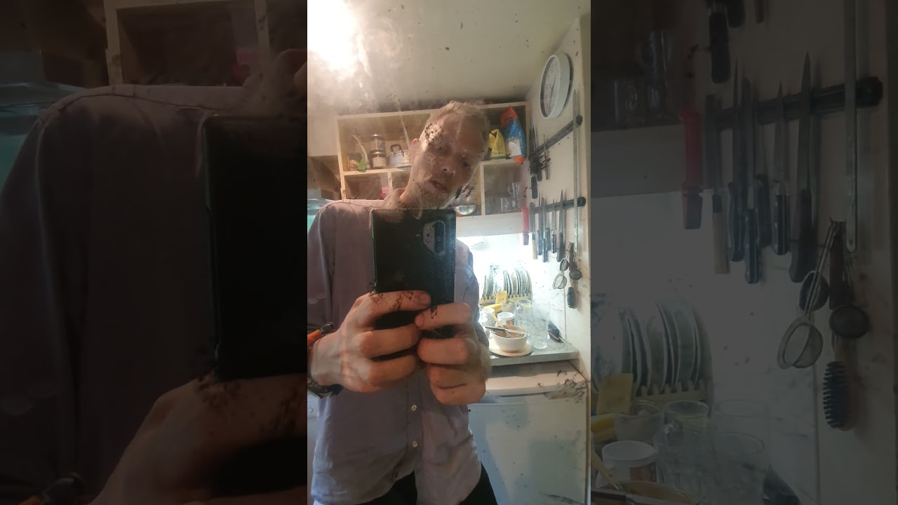 cheeky poem about observations and LONDON BOOTS