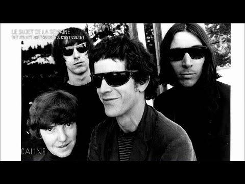 Vidéo: La Véritable Histoire Du Velvet Underground Dans Le Métro Tchèque - Réseau Matador