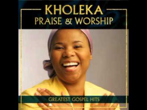 kholeka - Uthembeni (audio)