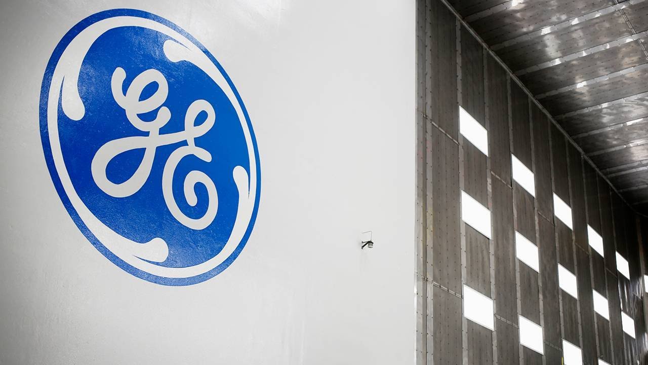 Electrolux Shares Hit as GE Appliances Deal Goes Up in Smoke Electrolux Shares Hit as GE Appliances Deal Goes Up in Smoke