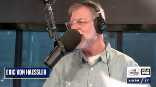 Live now! Atlanta's News and Talk
