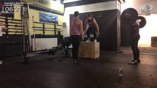 Sffc wod 3 intermediate