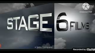 99 Opening Logos (TBA)