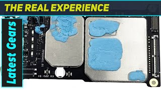 Essential Core Board For D-Ji Mini 3, Mavic, Air Drones - Fix Your Drone