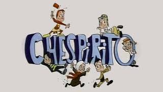 Maniac Chase | Chespirito (1980)