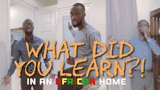 Download Clifford Owusu Comedy - In An African Home: What Did You Learn? (Clifford Owusu) Download Clifford Owusu Comedy - In An African Home: What Did You Learn? (Clifford Owusu)