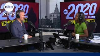 Investigating student-athlete murder case: Running Out Of Time | 20/20: The After Show