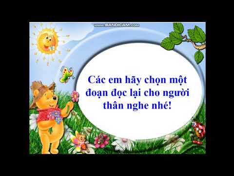 Tiếng Việt: Tập đọc - Nhà ảo thuật