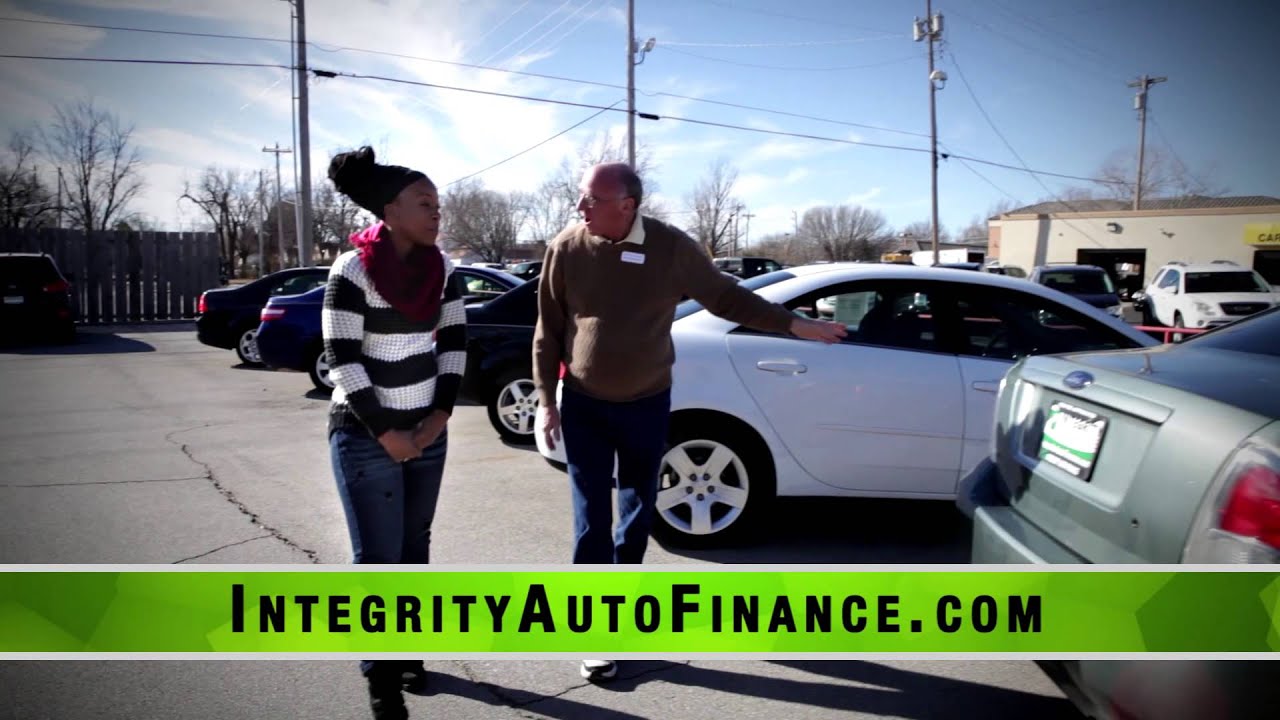 Low Down Payments - spot 1F