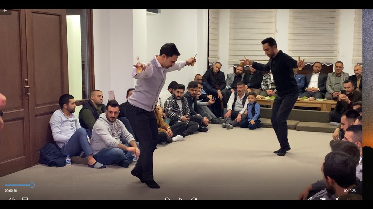 ÇAĞRI DOĞAN | HÜDAYDA & SARI KIZ & ATIM ARAP & YILDIZ & ÇÖZDAL | Mamak Köy Odası Muhabbeti -1 |