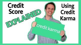 Credit Score Explained with Credit Karma