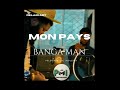 DELAIR ART -Mon pays ( EP: BANGA MAN ) #cameroun #mboa