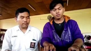 Cover Plato Ginting - Tedeh (ft. Ardi Baroes)