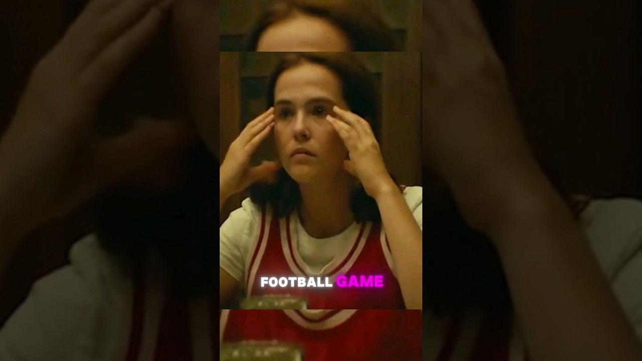 Peggy's journey from poverty to power 