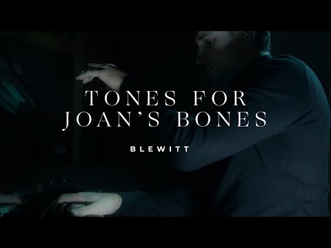 Blewitt - Tones For Joan's Bones (Chick Corea)