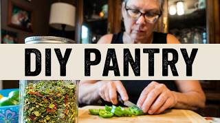 HOMEMADE FOR THE WIN #frugalliving #moneysavingtips #homemadefood #simpleliving #pantrycooking